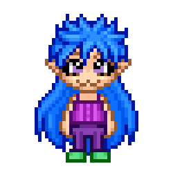 PiXEL FREAK #579
