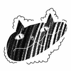 noisy cats#18