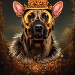 TheCyberDoggies #47