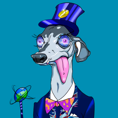 Dog Meta