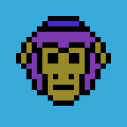 MegaMonkey #351