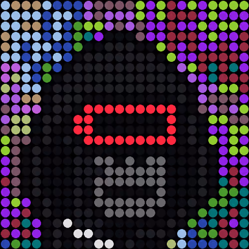 Item #17847435936533025211211971439410780772847529718424771063471583339982541029377 Media