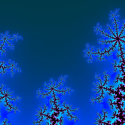 Neural Botany #10