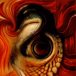 Dragon Vision