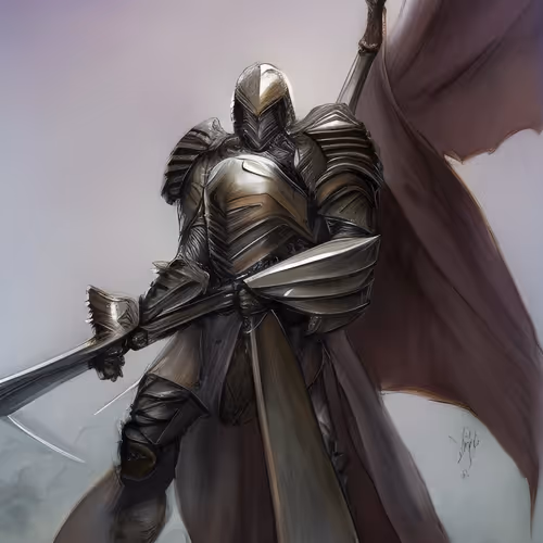 Knights of Round Table