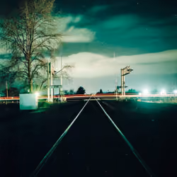 Sleepless nights: Covid-19 Charity edition 1/1