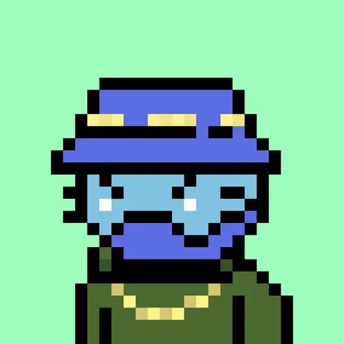 PixelCat 5075