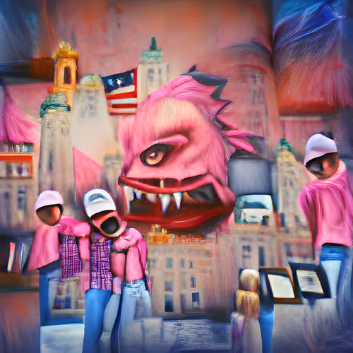 Item #16704536667411828427613067990610138192589606306043284490094667163823035645953 Media