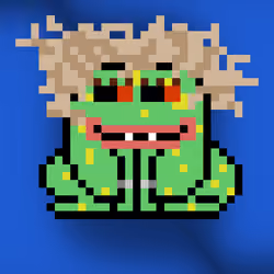 ToadChicks #470