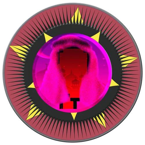 Item #22150372943504202778716390825051200473738632849020223959583497668311096754177 Media