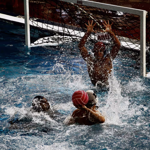 YPRO Water Polo Club