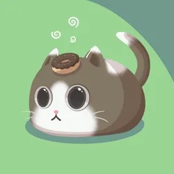 Muffincats #022