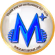 NINJA MetaverseLive Badge