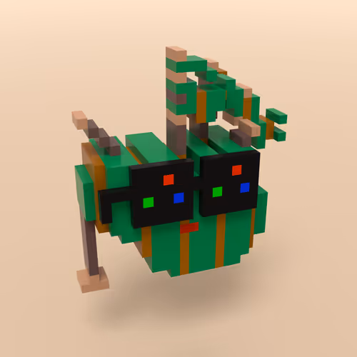 Voxelnouns