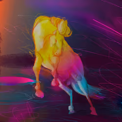 Wild Horse