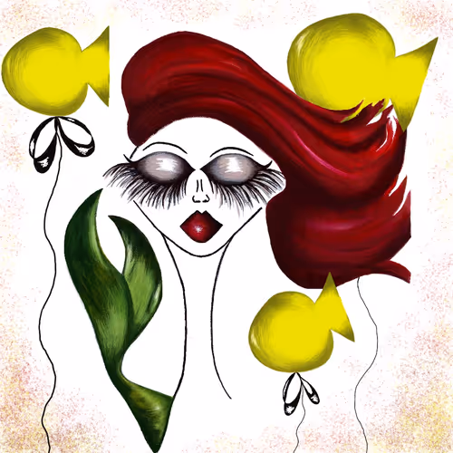 The Pixie Girls Nft