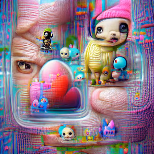 Item #95583246956775315524261946733247497689168886213171825926492357287407052128257 Media