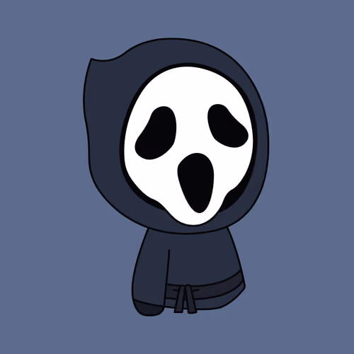 TheBabyGhostface V.1