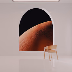 Space Room