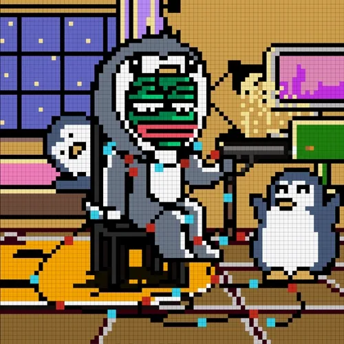 Imfinepepe