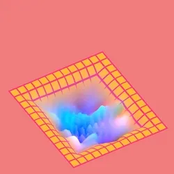 Wavelet Pool #34