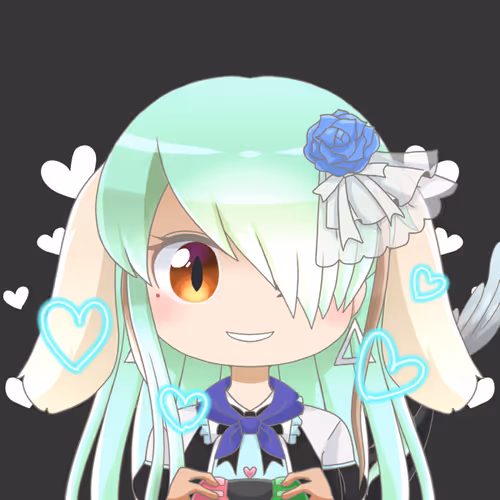 Kawaii Cat Girls