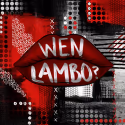 Wen Lambo?