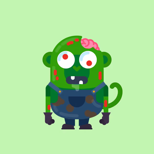 Nathan | Ape #079
