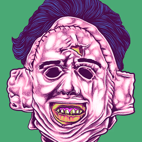 Sampiersons Braindrain