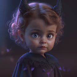 Bad Baby