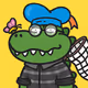Gator World NFT