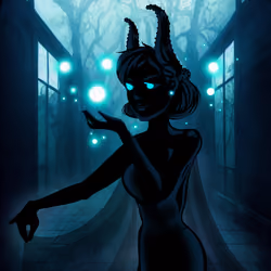 #57 Miriada Myst Nightmare 
