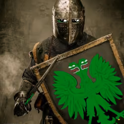 Keep Charging Pepe