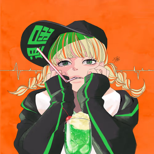 Item #29292866468574449082943653774559188999895782983505203627870356098593813692417 Media