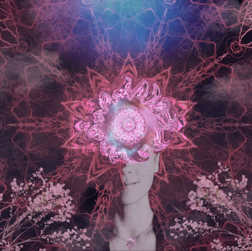 Charmaine Hussain's Bespoke Artwork