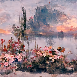 Lucid Dream #10