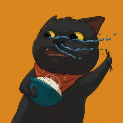 Lover Cat #45