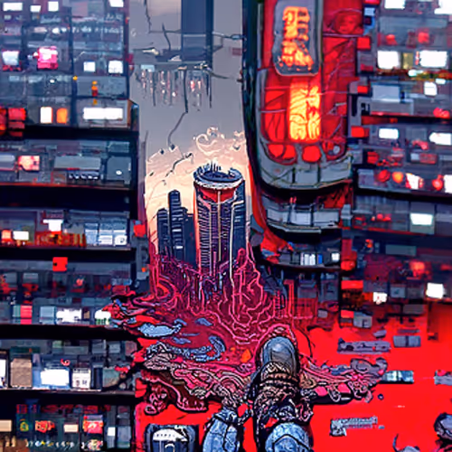 Item #46057703628663589178712866999011846448915715674126792694120359238354193088513 Media