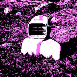 Cryptonaut #0014