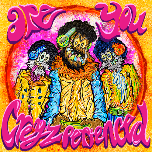 Creyzietoons