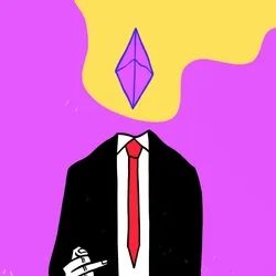 THE ETHERMAN #12