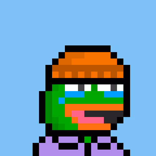 Pepe #435