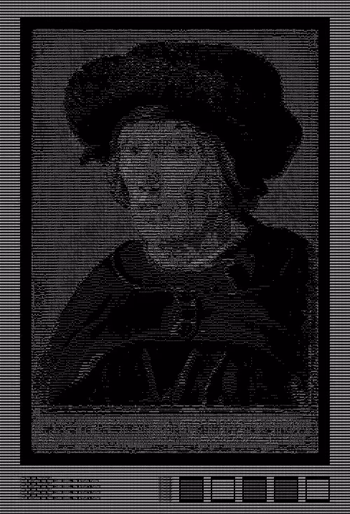 Item #92055628697049432022370219955256261220910988073026627681244356993773660536864 Media