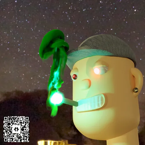 Item #61337373658273068436648419036926971306860633537939823921699731392275243073537 Media