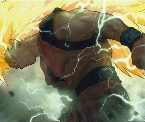 BennyJ504 Collection