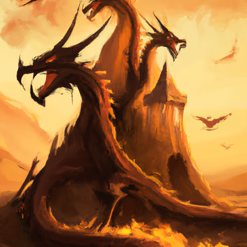 House of the Dragon - 016