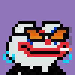 CryptoPixelPepe-442