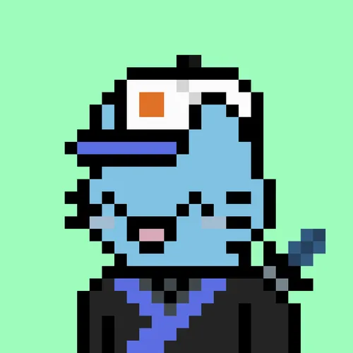 PixelCat 6839