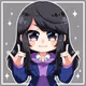 Minachi friends PFP