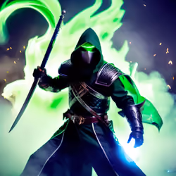 PSYOP WARRIOR #30